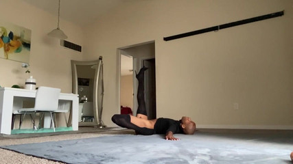 Karma Rainbow Smith D: Unvaccinated Know the Vibe, Do You?