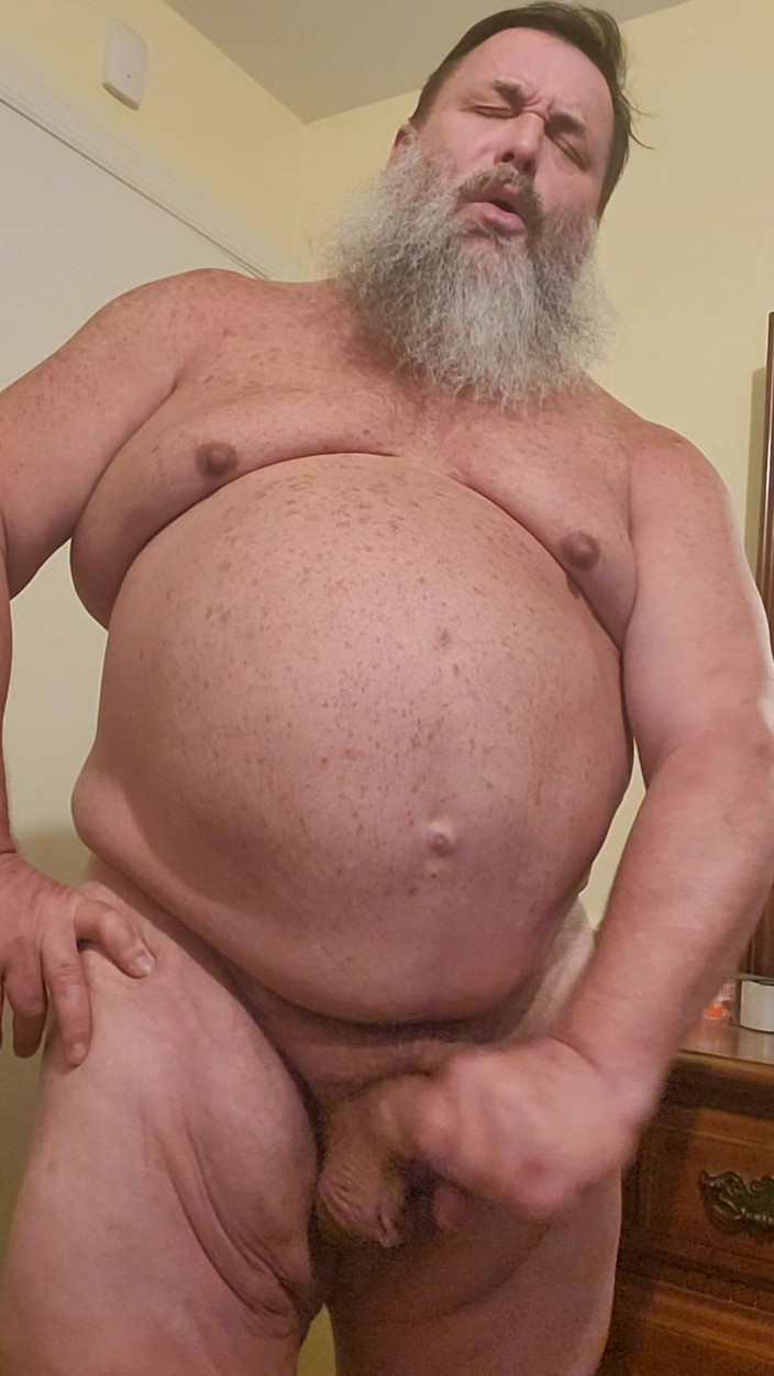 GeneWadexxx: Big Bear Bates a Hot Load