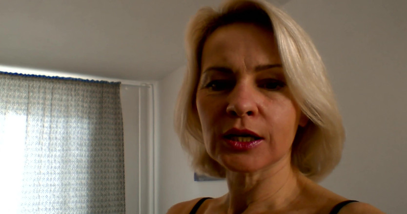 Dirty fantasy: My Stepmom Is a Cheating Wife