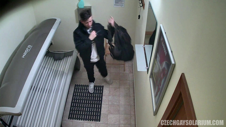 Czech Gay Solarium: Чеський гей солярій, виставка солярії 37 баффа