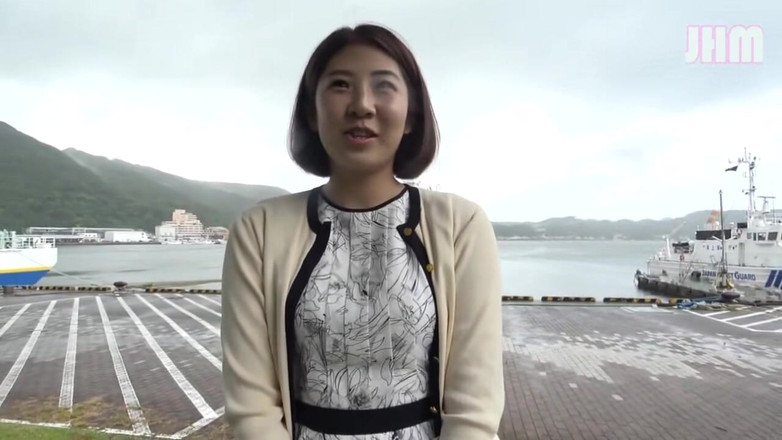 Japanese Hentai Matings: Resort Escape z Mirią, 31-letnią mężatką - 3