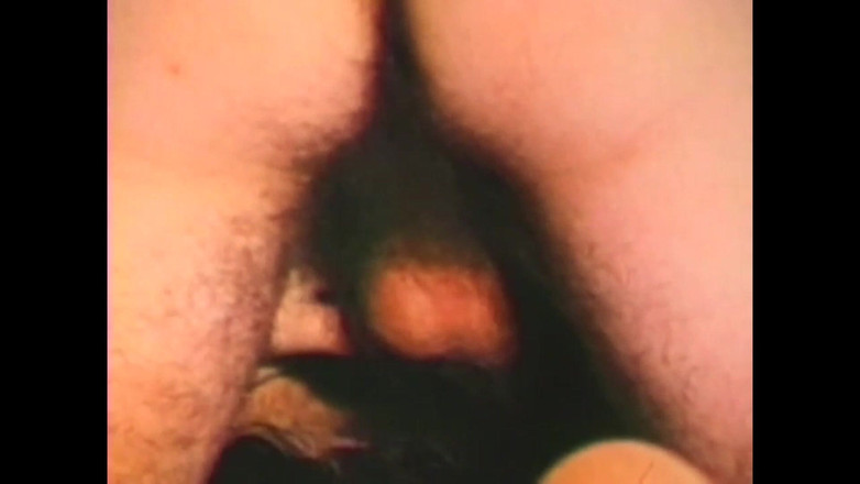 Vintage Usa: Amerykański Gigolò!! Historia # 03