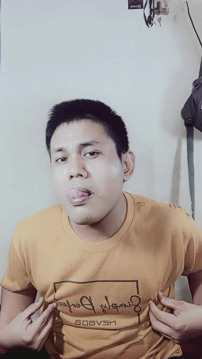 Bad luck: 나는 상거야