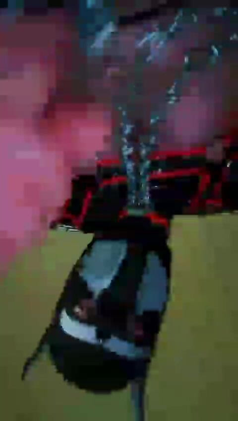 EvilSadness83: わんちゃんは一人だよ!