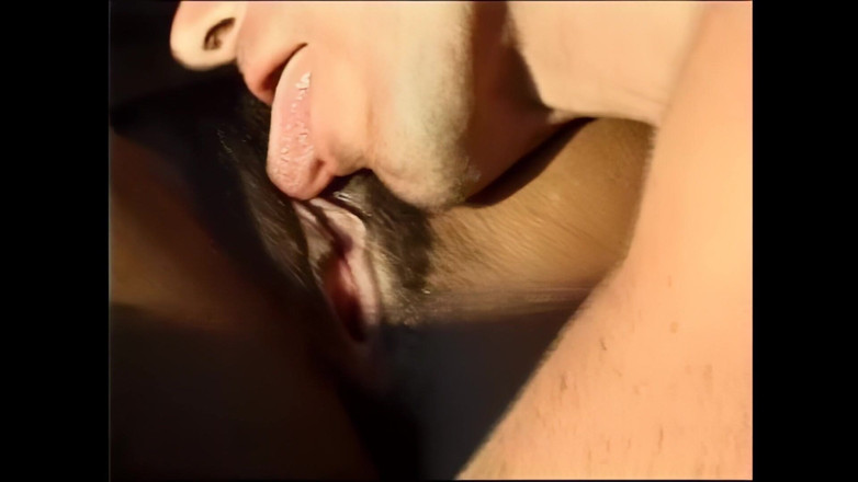 American Stallion: Брюнетки з чоловіком