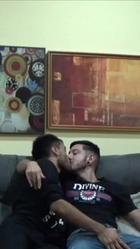 Latino Dude Fucked Raw by Xxl Cock