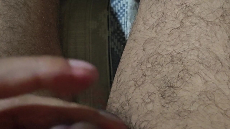 Hot Chilli 2025: Bangladeshi Boy Enjoy Handjob Relaxing Moments