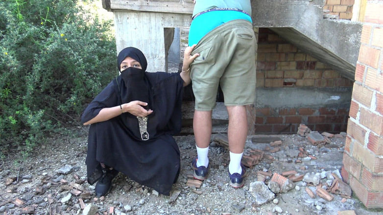 Souzan Halabi: Aldatılan koca