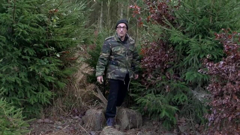 Deutschland porn: ポルノの夢想家