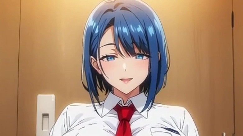 NuttForYou: Sexy lehká kůže šukání