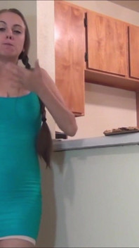 I Can Eat What I Want - Gainer, Facestuffing, Custom Request, Food Fetish, Weight Gain