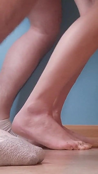 Taking Me From Behind