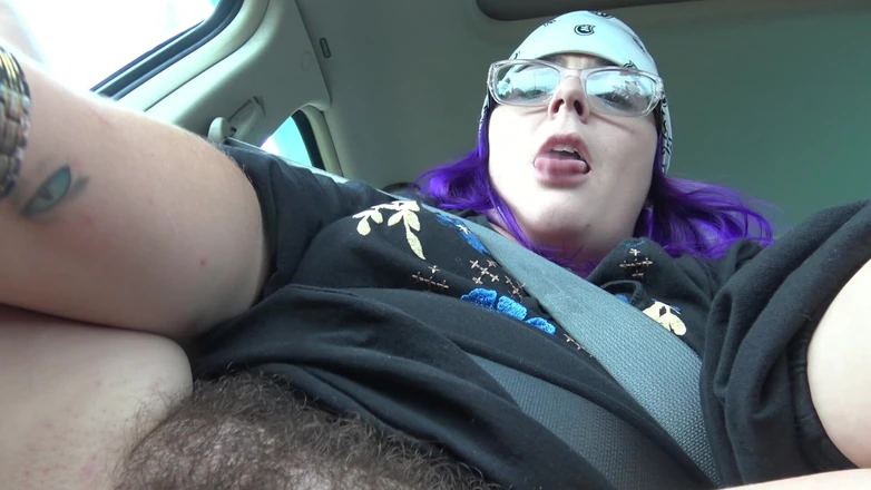Tropical Lust: Corn Fucking on the Go