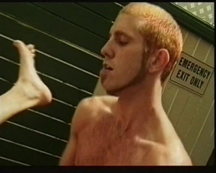 Gay vintage vibes: Tandingan energi cowok sange #9