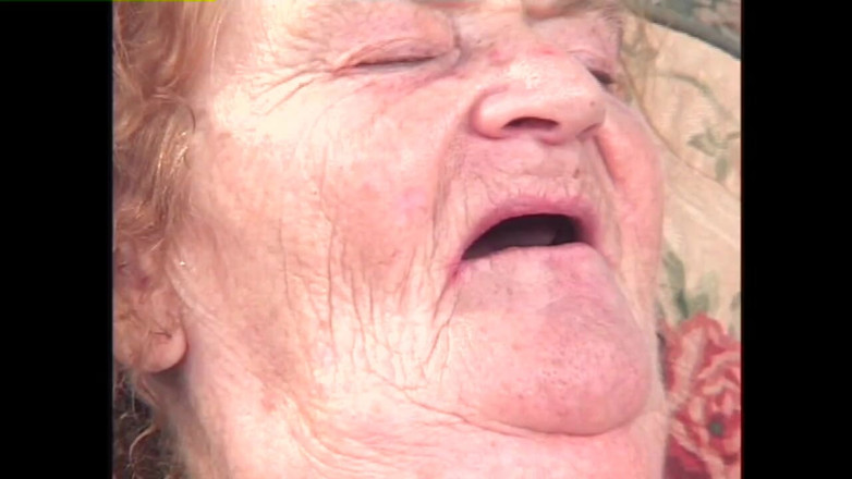 Heatwave Porn: My Step Grandma Is a Whore, Part 4