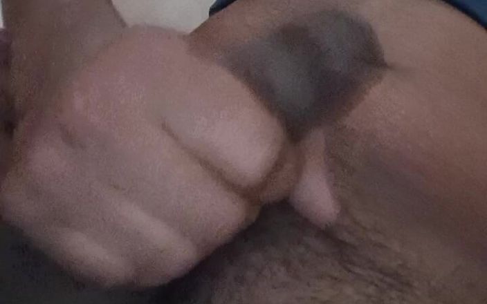 Luckys: My Hairy Cock Needs Your Attention