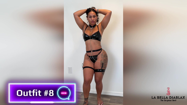 LaBellaDX: Schwarze Überholung