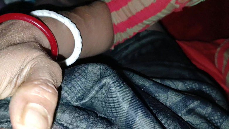 Anguribhabi: Uff ibu tiri saya sangat mendesak