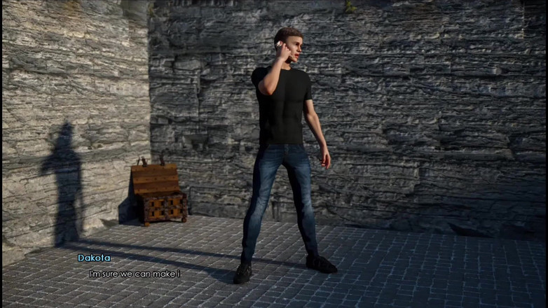 Johannes Gaming: Lust Akademie # 12 questy jsou nabývají na intenzitě