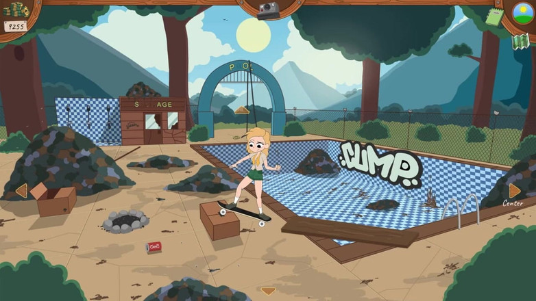 LoveSkySan69: Truchlící dřevo - část 9 - Nahá královna od Loveskysanhentai