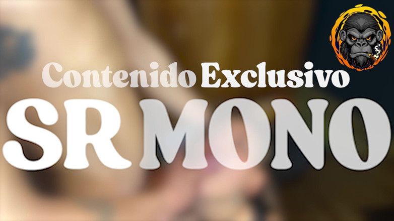 SrMono: I Fuck the Girl in Lmpiece