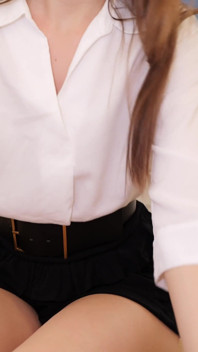 Dressed Like a Whore and Got Fucked