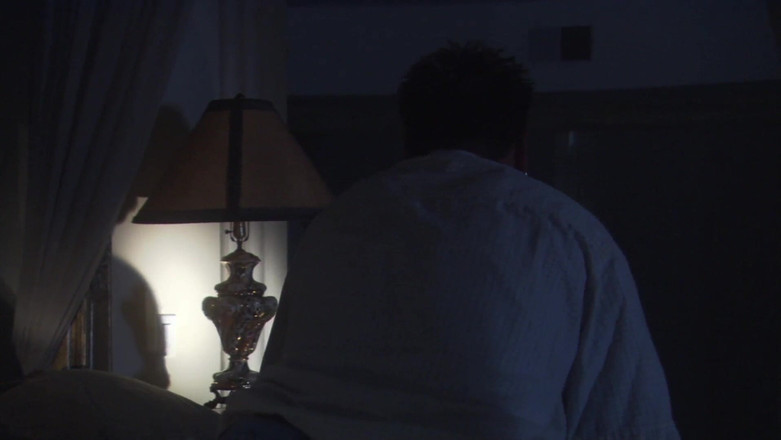 Radical: Fantasi rumah berhantu