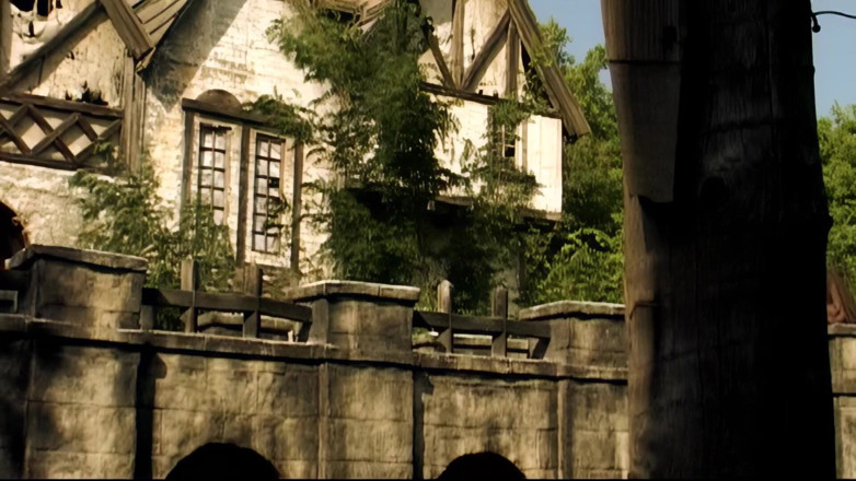 Xtime Network: Sir Lancelot XXX: Episode Part 1