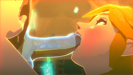 Velvixian 3D: Zeldas seksi lezbiyen macerası