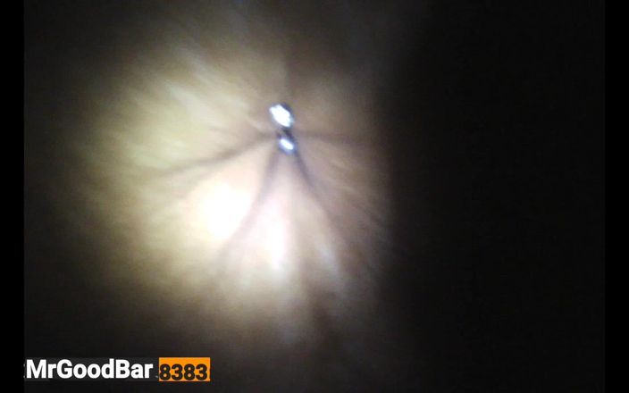 MrGoodBar LongJohnson: Cewek itu nggak sabar ngasih aku memek itu