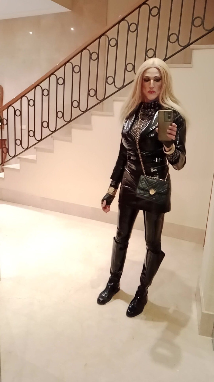 Tatiana Zorrita: Винил 2