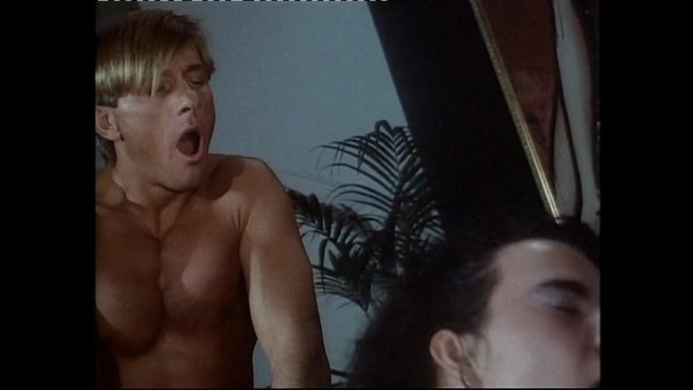 Xtime Network: Doppio piacere per una troia vintage sexy e perversa!