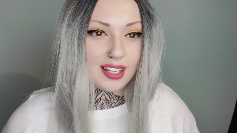 Miss Valentina: Přítelkyně objeví váš wedgie fetiš