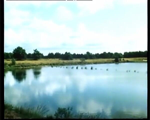 GERMAN PORN CLASSICS: Innocence of Lande Country Innocence Herzog Video