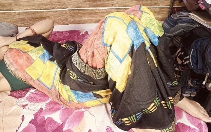 tannu: デジの妻は彼の寝室で彼の夫フレインドによって犯されました。