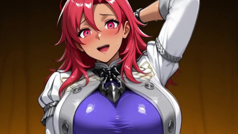 Prznai: Capítulo feliz de Fire Emblem