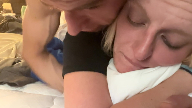 Alpha stud 4 u: Futai Rail-o din spate, cu Cur în aer, ca ea whimpers...