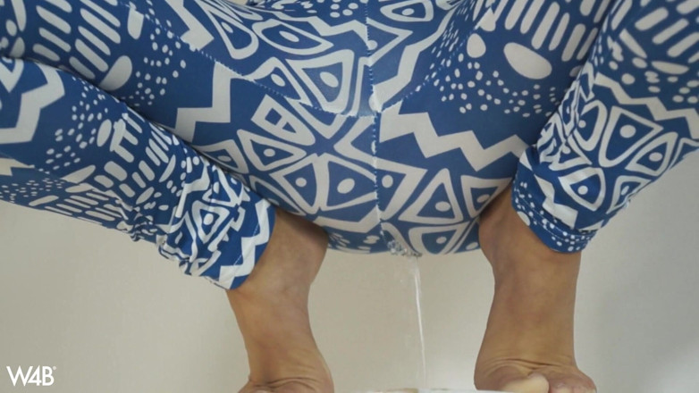 Watch4beauty: Seni Kencing