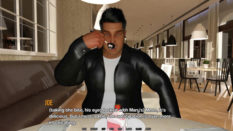 Dirty GamesXxX: Überraschung, meine ehefrau: die demütigung vom Stier und der heißen...