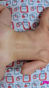Masked MILF Rough and Hard Fucked Doggystyle