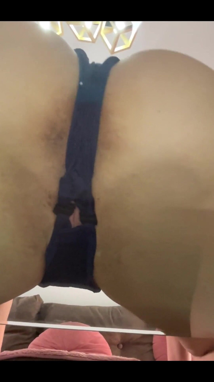 Crypto Mommy: Gola della matrigna