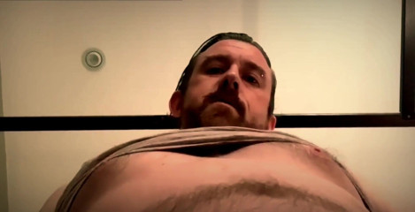 Dirty Talking Guy: I hope you all like this close up cock play...
