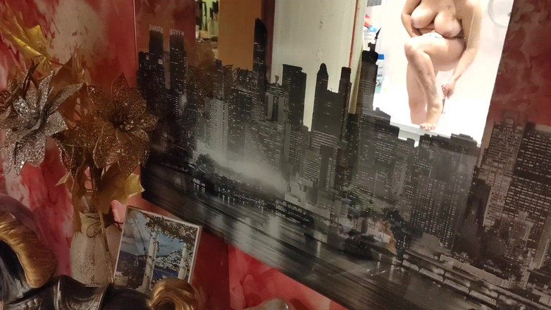 Emma_Alex: ガールフレンド。