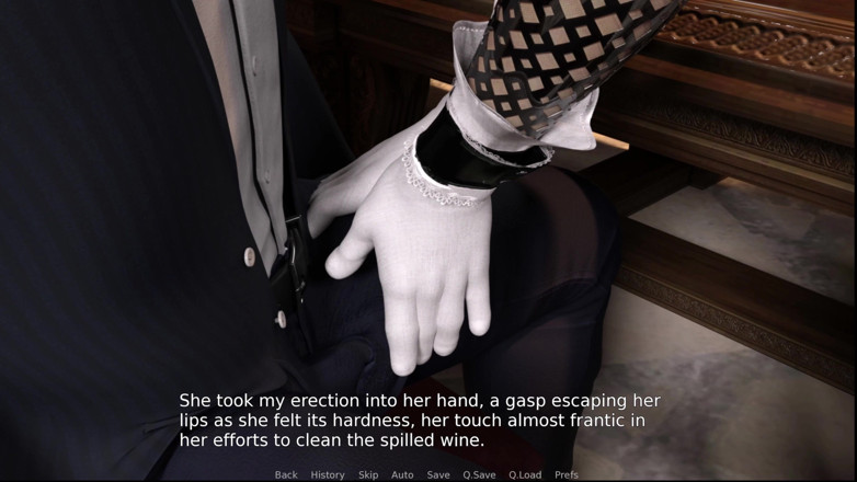 Wickedgammes studio: Delicious MILFs part 31