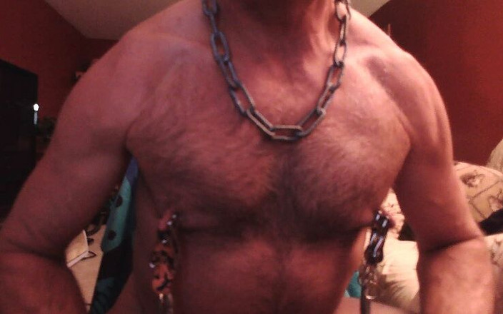 Nipple Pump Pig: Pohladil toho ptáka před spaním