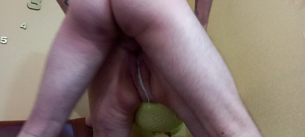 Zona901: La mia grande figa cremosa scopata con una grande sborrata 6