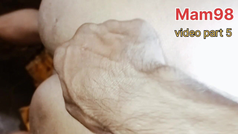 Deshi girl 9: Когда у нее было полное настроение, она стала романтичной.