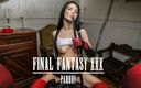 VRCosplayX: Final Fantasy XXX Parody