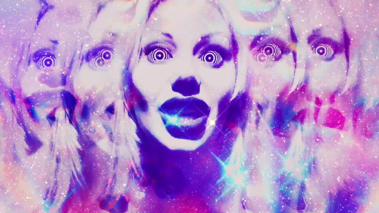 Goddess Misha Goldy: Mesmerizing ASMR! I'll make you spend until it hurts!