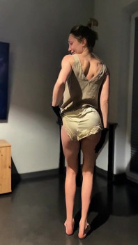 Home Striptease